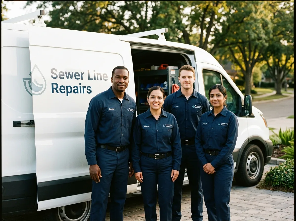 Emergency Plumber company in Smyrna, NC