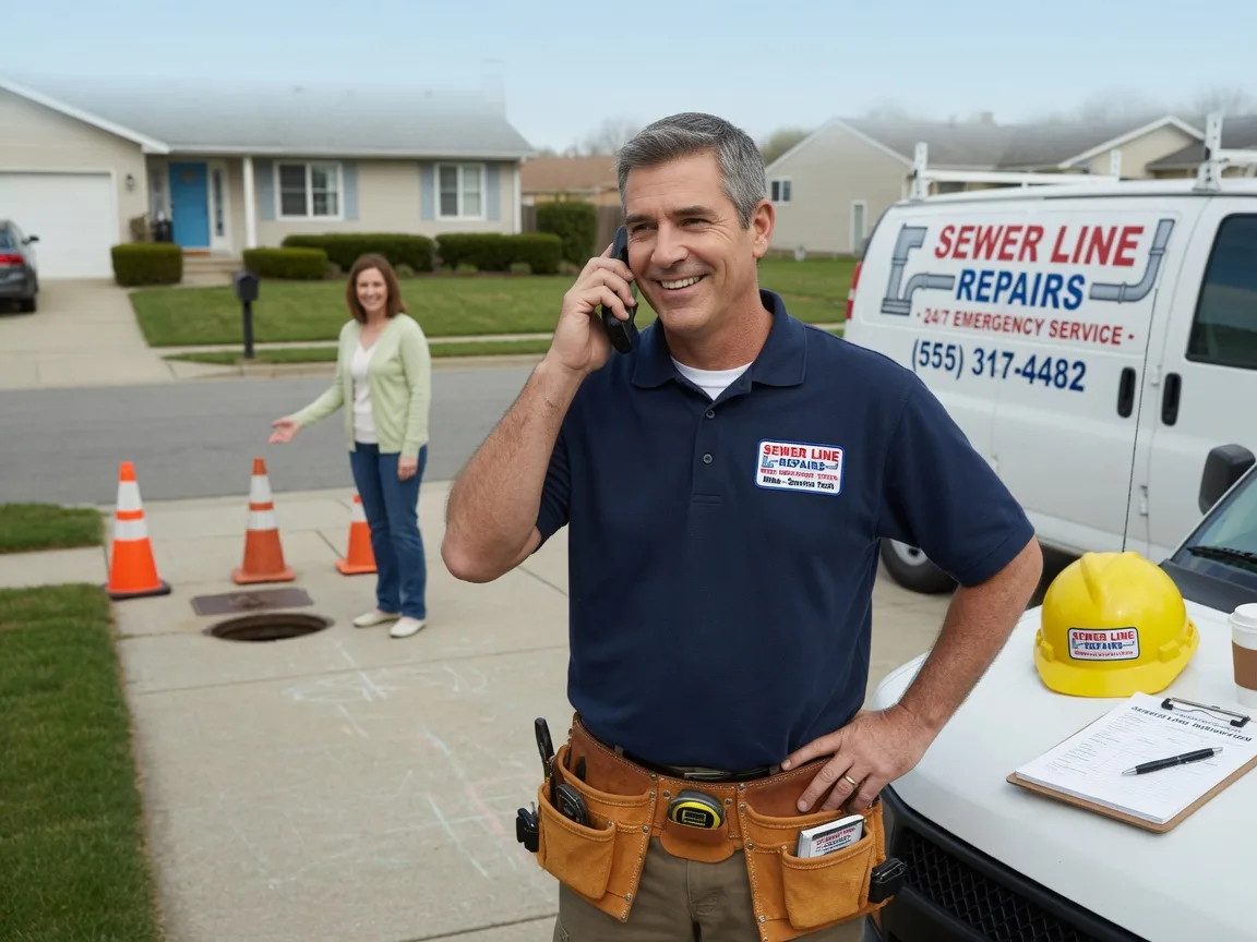 Emergency Plumber Smyrna, NC FAQs